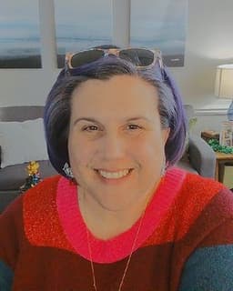 Jennifer Gustafson-Stephenson