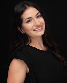 Lourdes Janet Camacho