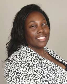 Dr. Tammi C McGill-Carter