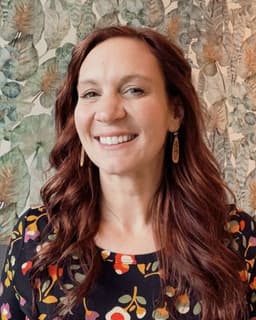 Christina Wilson, Expressive Art Therapist