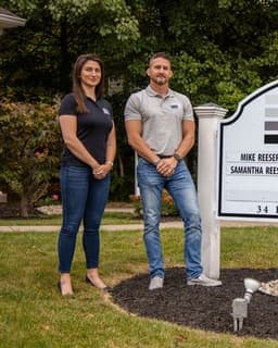 Critical Stress and Wellness Center