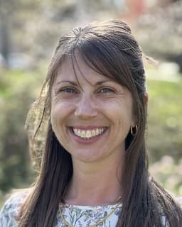 Rachel Zubek, LCSW-C