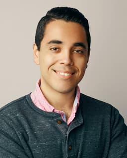 Pedro Adrian Cortez-McLaughlin