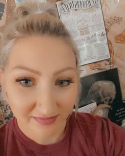 Elizabeth Hope Sorenson