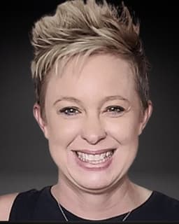 Dr. Elizabeth A. Mellin