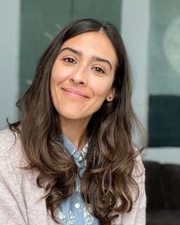 Sarah Ibañez Fisher