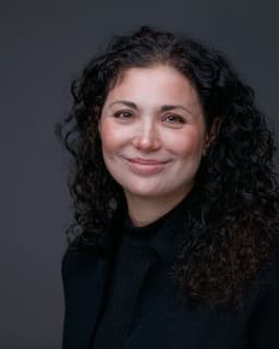 Dr. Janet Ricci Elkun