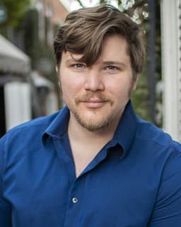 Dr. Brendan J Nierenberg