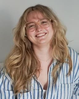 Alisha Borges - Expansive Therapy