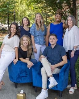 Cumberland Counseling Centers - Lawrenceville