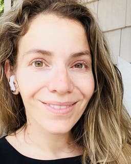 Dr. Erin Blasdel-Gebelin, NY/FL Psychologist