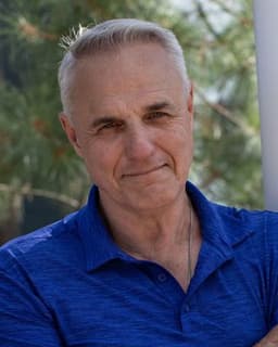 Derek Scott Hoxby, LMFT, CADC-II, SEP