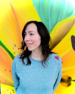 Dr. Melissa Miller-Muñoz