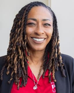 Dr. Erika Collins-Frazier