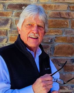 Richard Steven White