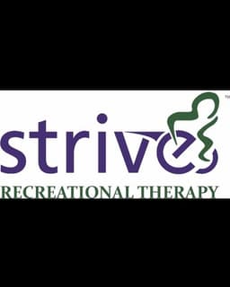 Strive Recreational Therapy Services, Inc.