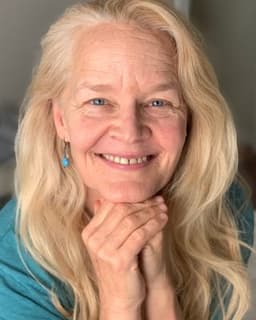 Jeanne Marie Peterson