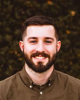 Jesse Greene, MA, LMHC