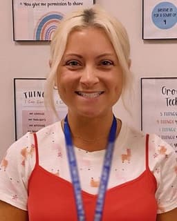 Nikki Talarico Yatron