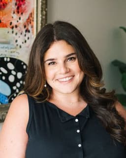 Dr. Charlotte Berger