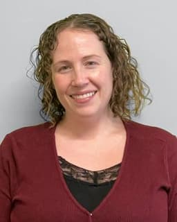 Lauren Hostetler-Dulik