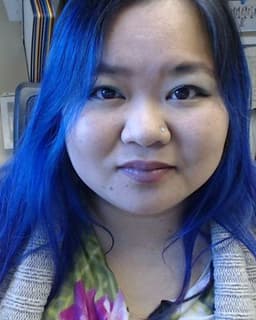 Dr. Christina Stuive