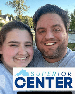Superior Center, Therapy For ADHD