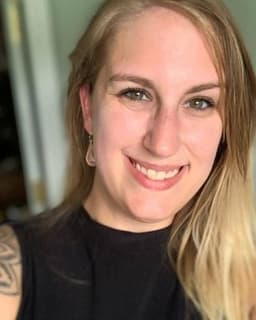 Jennifer Daley-White