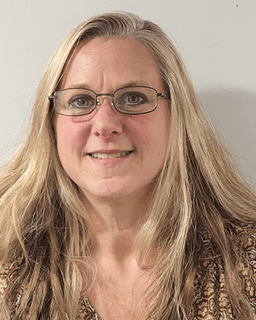 Sharon Fortier-O'Dea