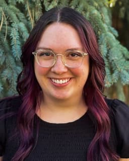 Victoria Adams-Erickson