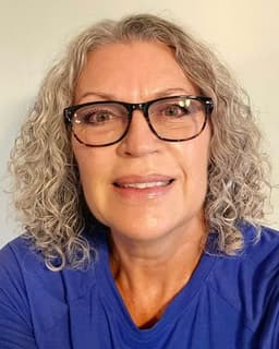 Patricia (Patti) Beckwith