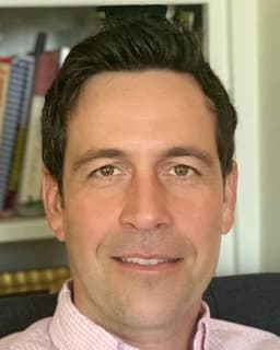 Dr. Christopher Joaquim