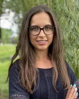 Sylwia (Sylvia) Termena