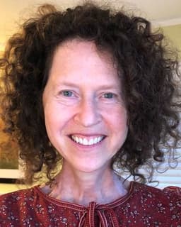 Anxious, Angry, or Stuck? Jonna Tamases, LMFT