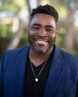 Jonathan W. Thompson II