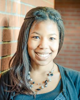 Dr. Anjelica Jackson Todd