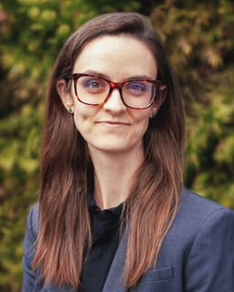 Caroline Olsen-Van Stone