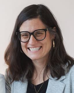 Jenna Musselman-Palles