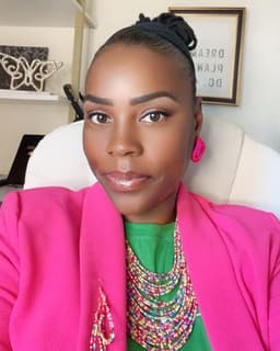 Michelle Andrea Alexander