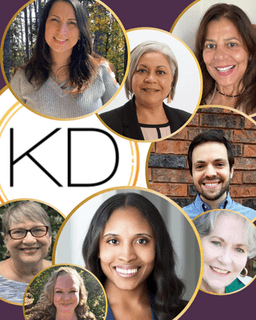 Kingdom Dwelling Christian Counseling