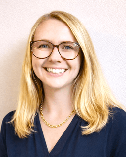 Carrie McDaniel, LPC, Individual & Couples Therapy