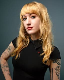 Morgan Claire Filmer