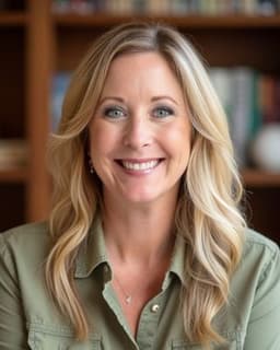 Dana Carley Kaczynski