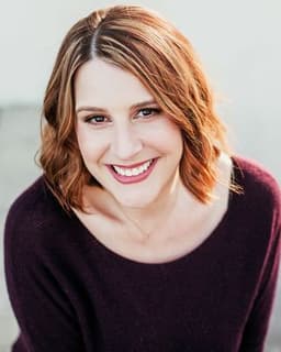 Caitlin O'Brient Bauer