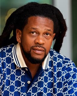 Jermaine Johnson-Excel Community Behavioral Health