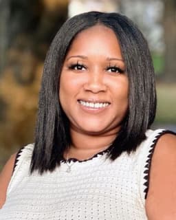 Tahara DeBarrows LMFT/Clinical Supervisor