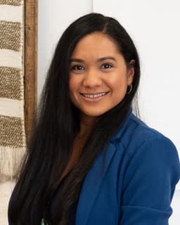 Angelique Melendez Blanch