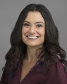 Dr. Vanessa Tirone