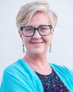 Kirsten Cathell Boulton