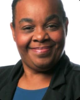 Enchelle' Renee Morris